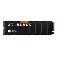 UNIDAD DE ESTADO SOLIDO SSD INTERNO WD BLACK SN850X 4TB M.2 2280 NVME PCIE GEN4 X4 LECT.7300MB/S ESCRIT.6600MB/S DISIPADOR WDS400T2XHE UNIDAD DE ESTADO SOLIDO SSD INTERNO WD BLACK SN850X 4TB M.2 2280 NVME PCIE GEN4 X4 LECT.7300MB/S ESCRIT.6600MB/S DISIPADOR WDS400T2XHE